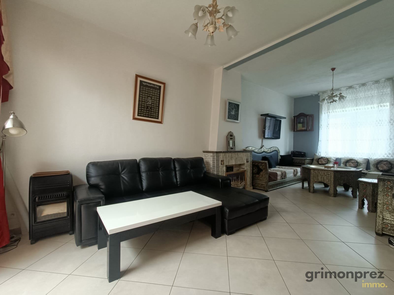 Agence immobilière de Grimonprez Immo