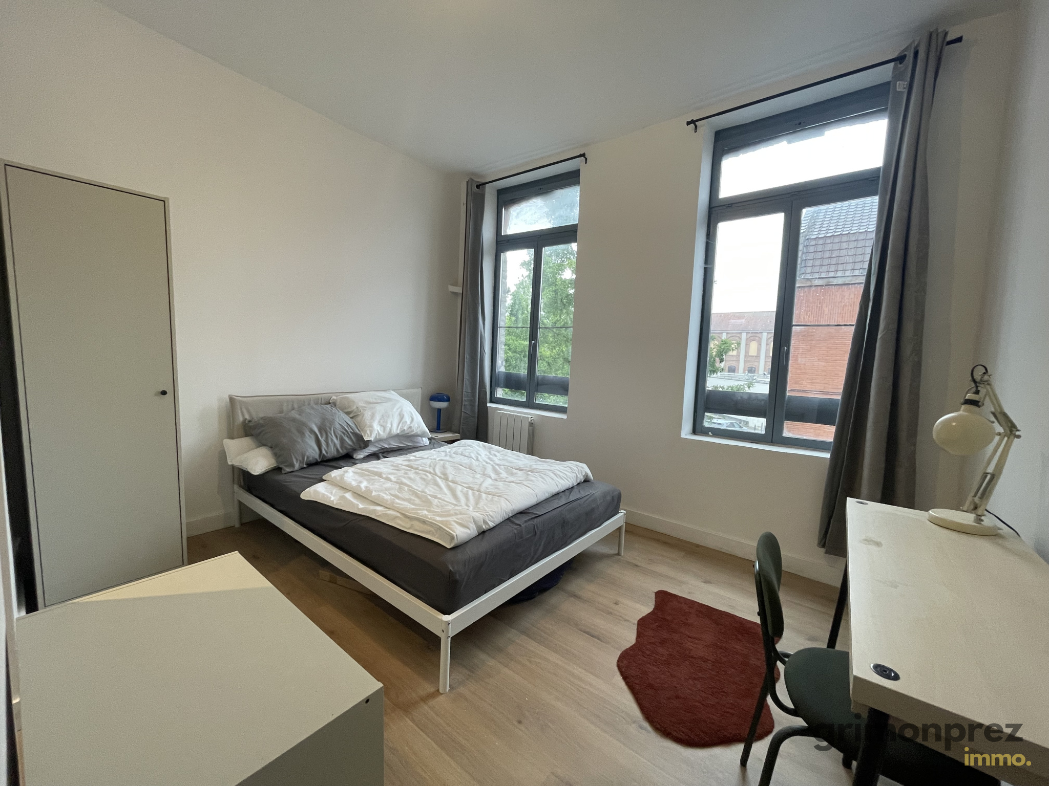 Agence immobilière de Grimonprez Immo