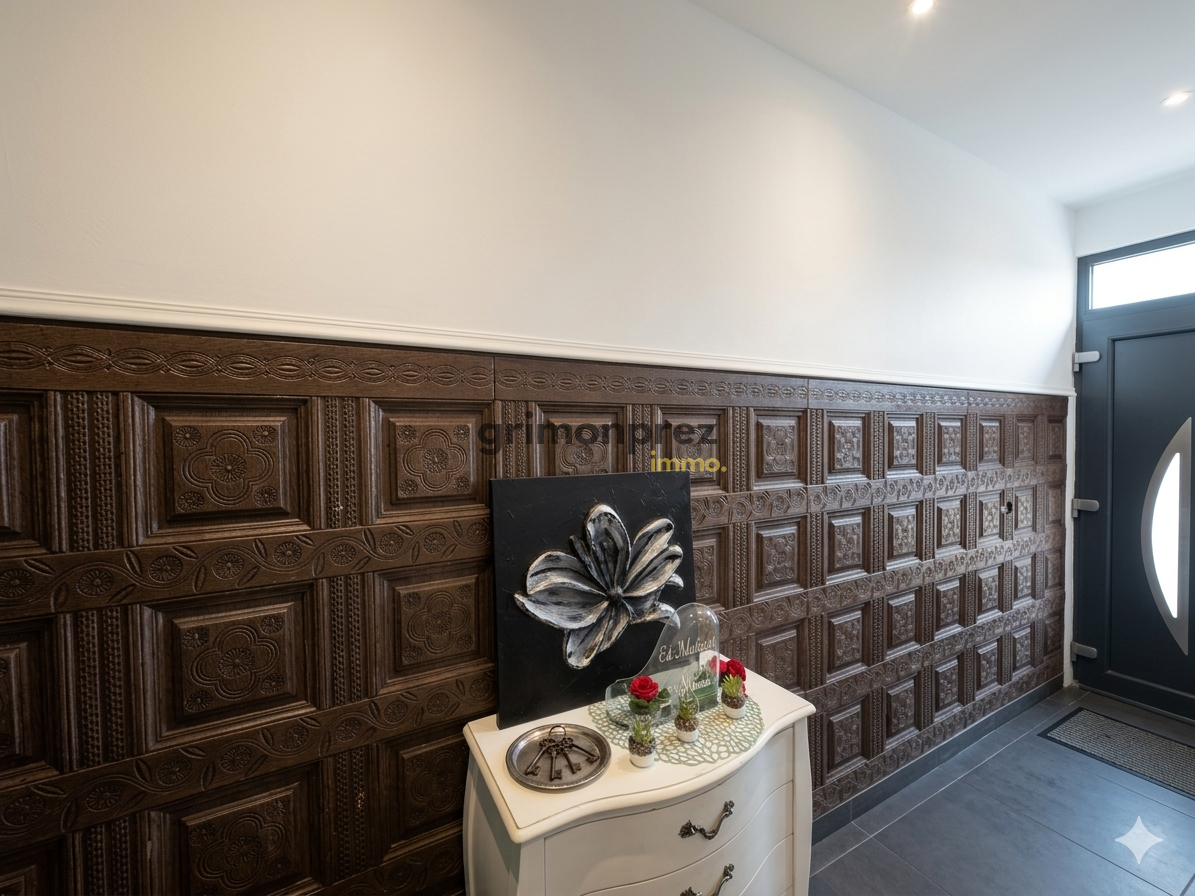 Agence immobilière de Grimonprez Immo