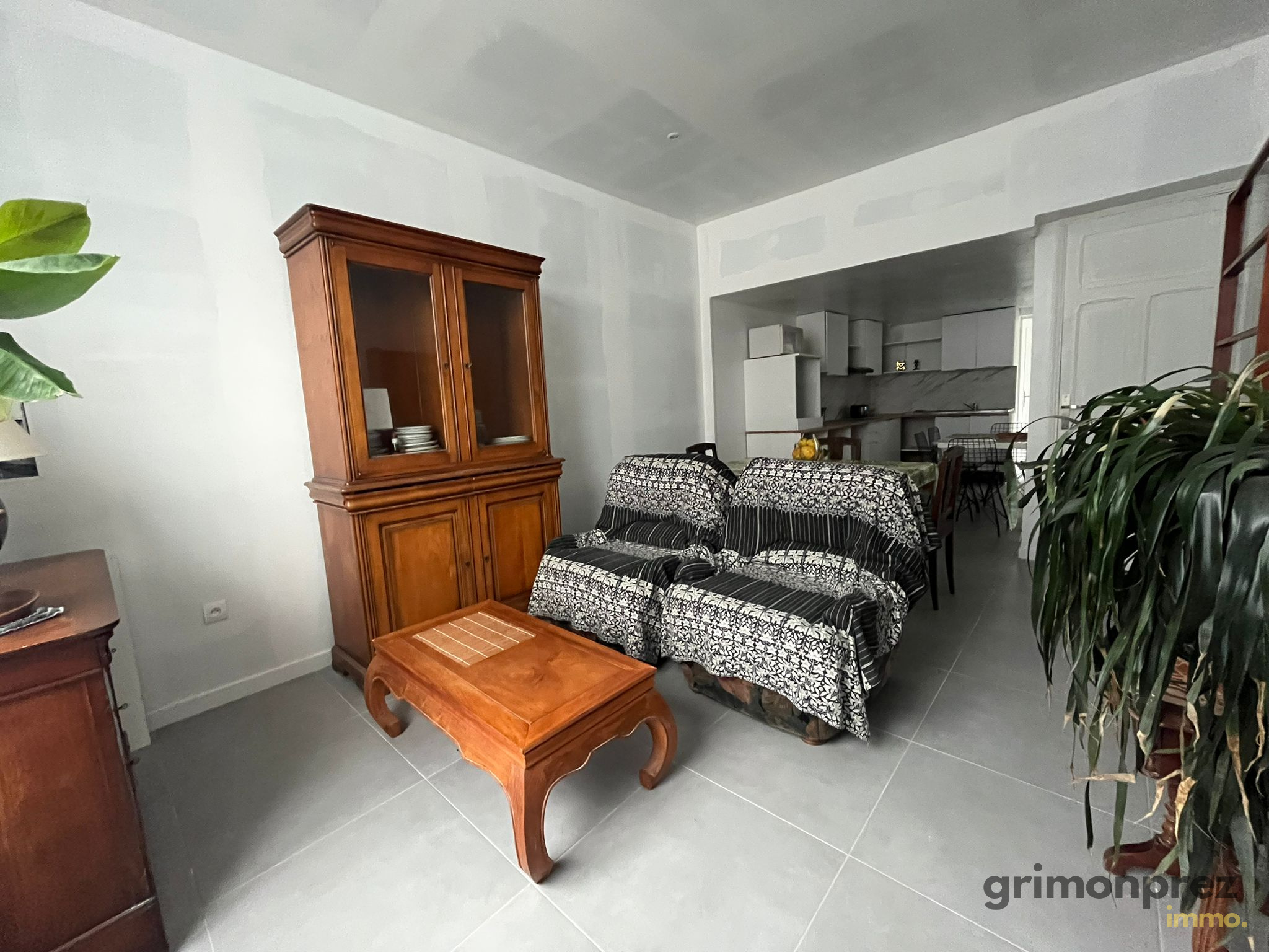 Agence immobilière de Grimonprez Immo