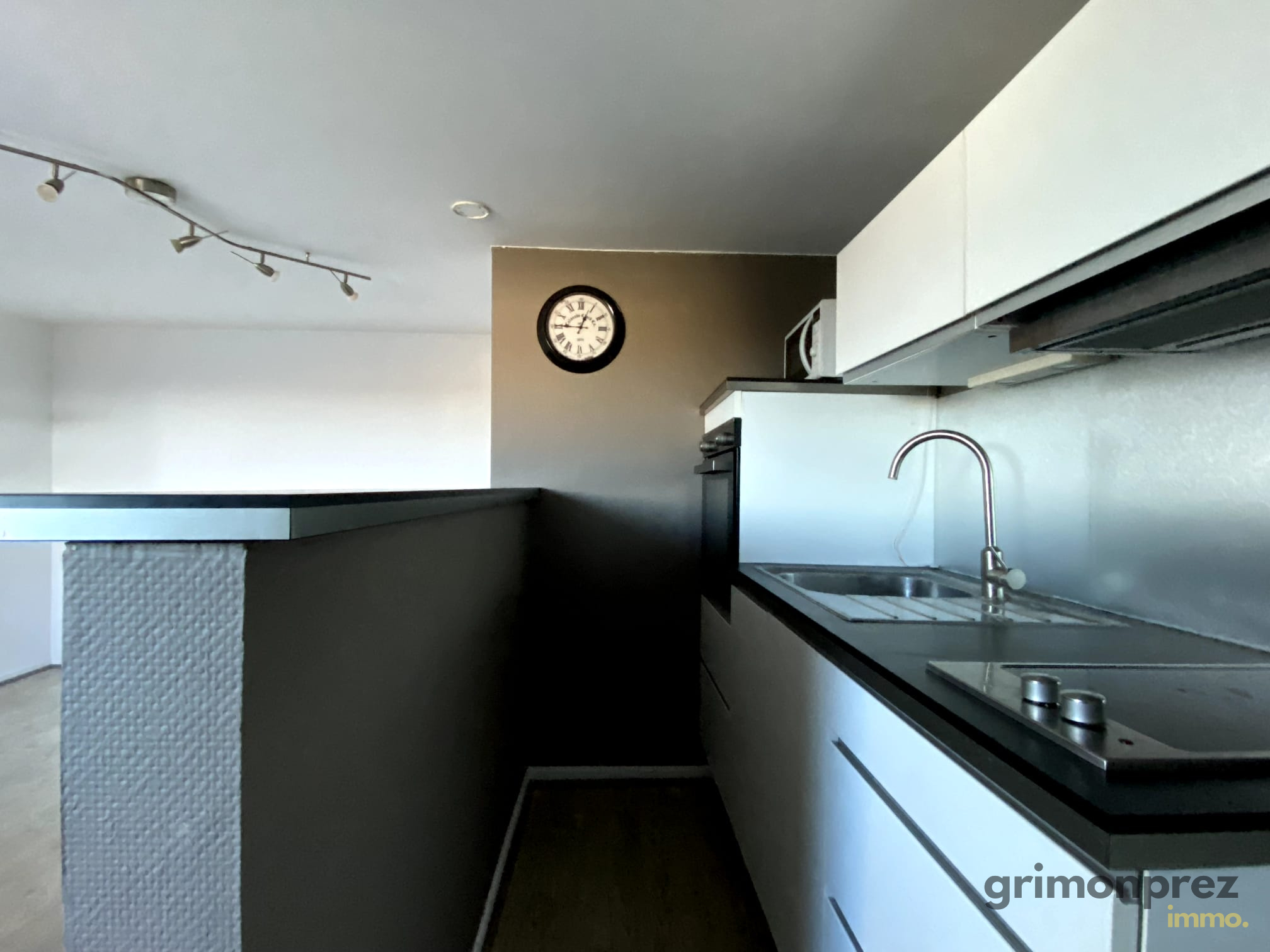 Agence immobilière de Grimonprez Immo