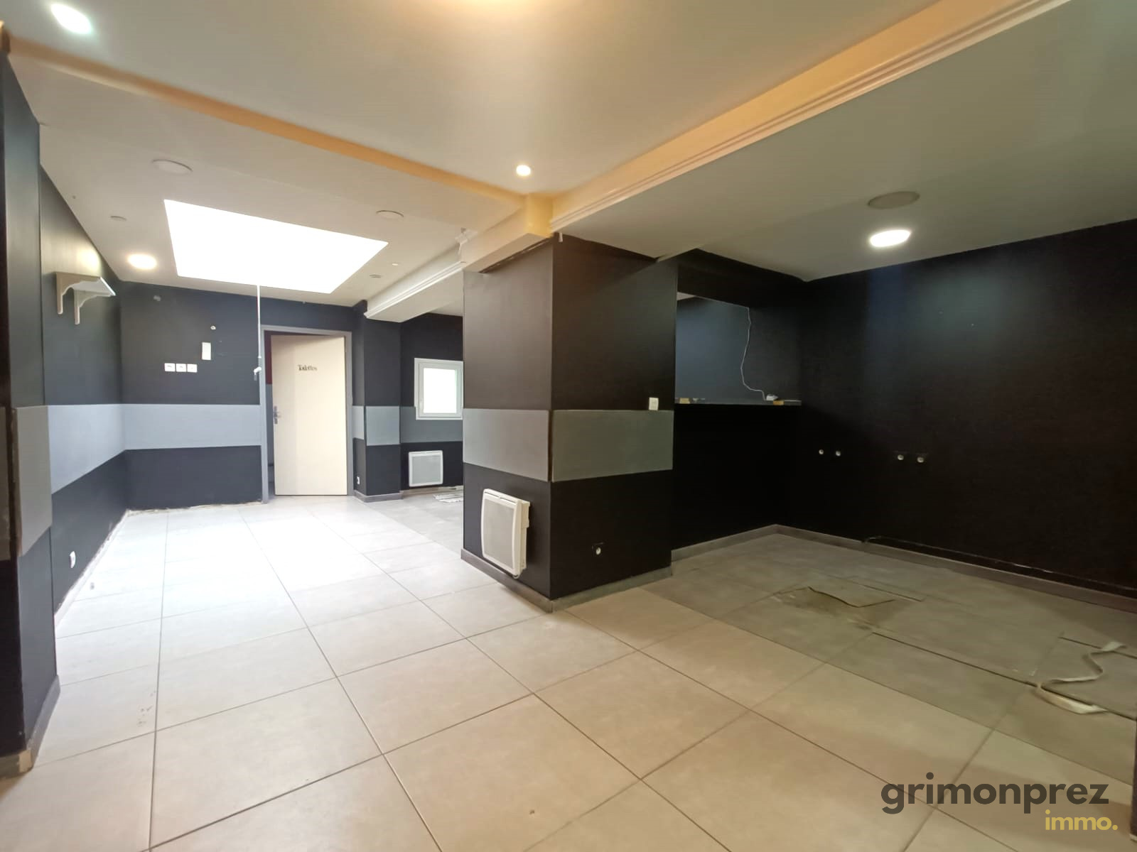 Agence immobilière de Grimonprez Immo