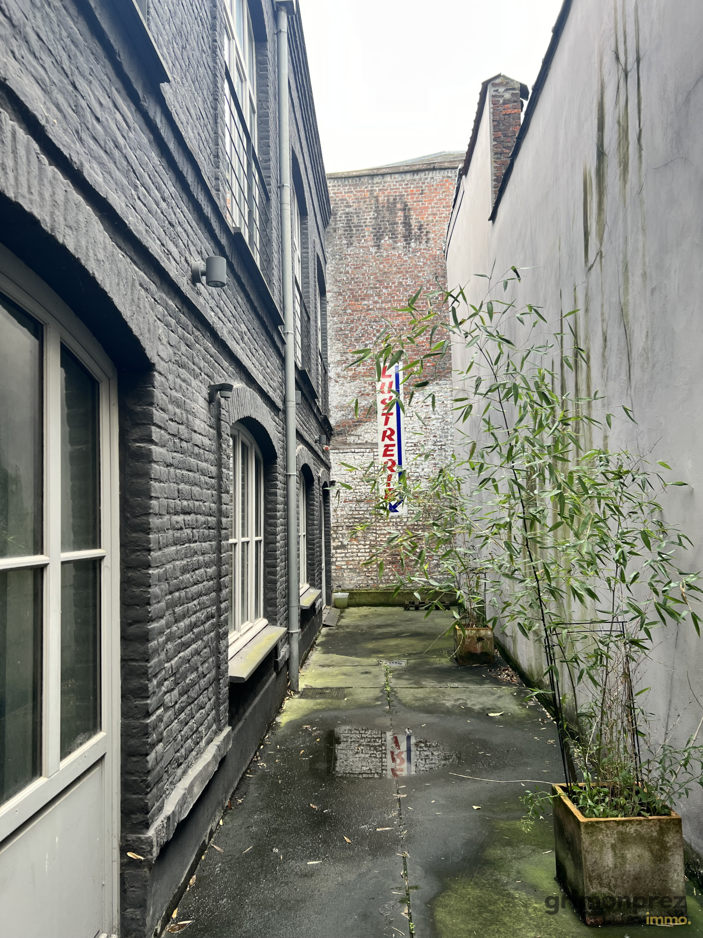 Agence immobilière de Grimonprez Immo