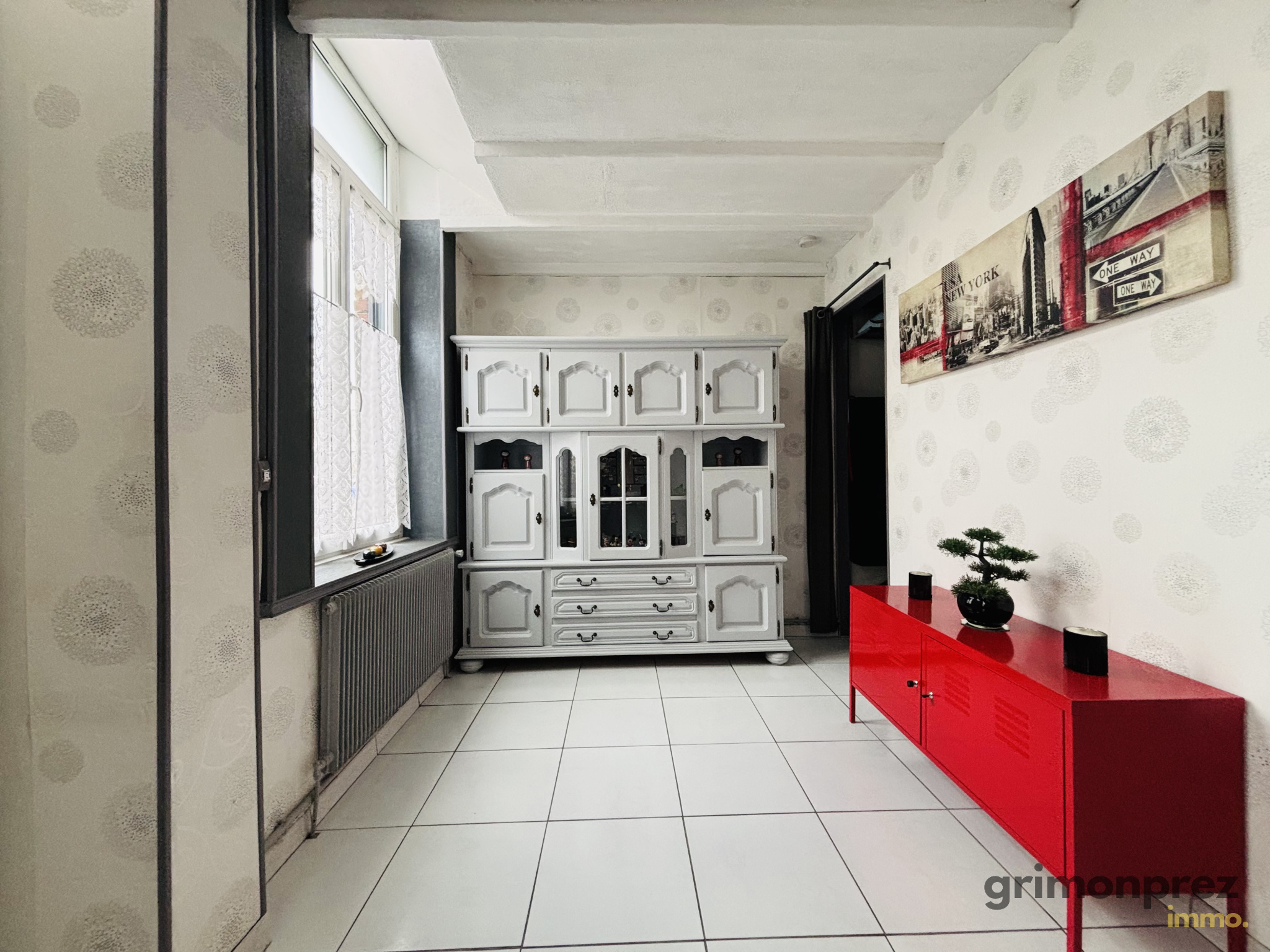 Agence immobilière de Grimonprez Immo