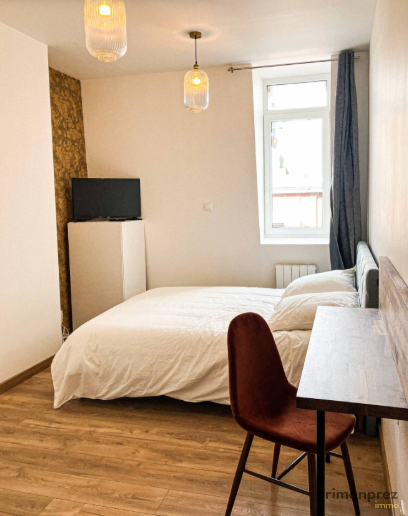 Agence immobilière de Grimonprez Immo