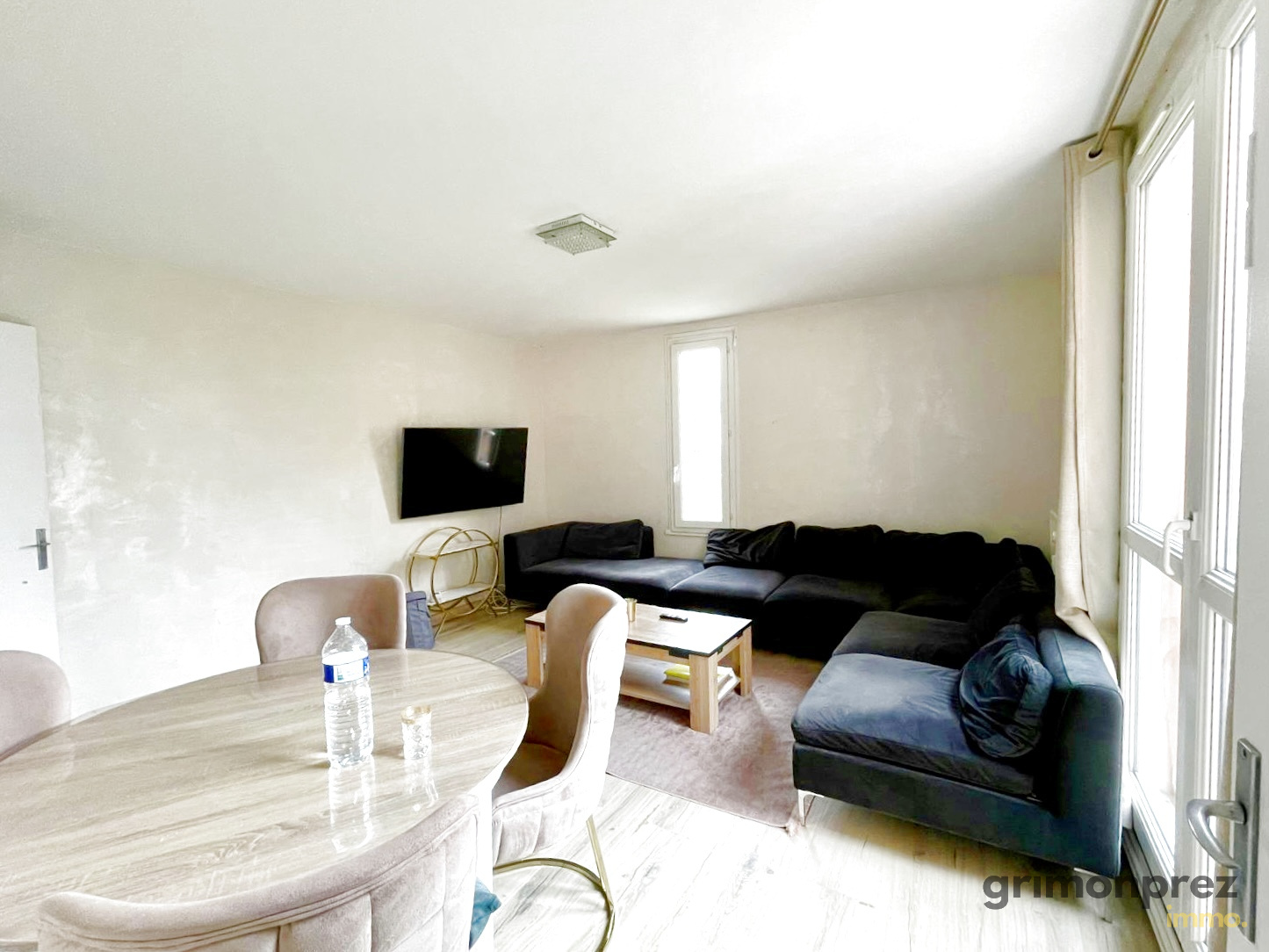 Agence immobilière de Grimonprez Immo