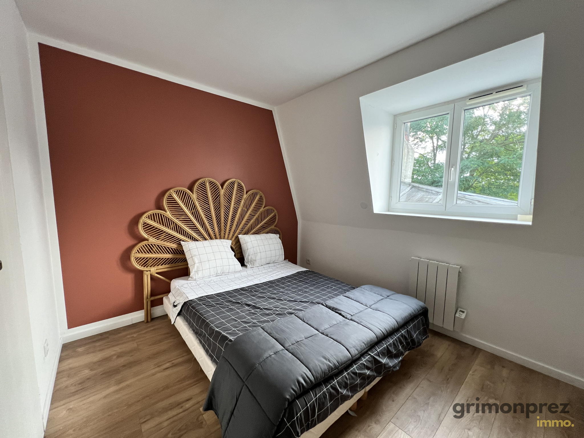 Agence immobilière de Grimonprez Immo