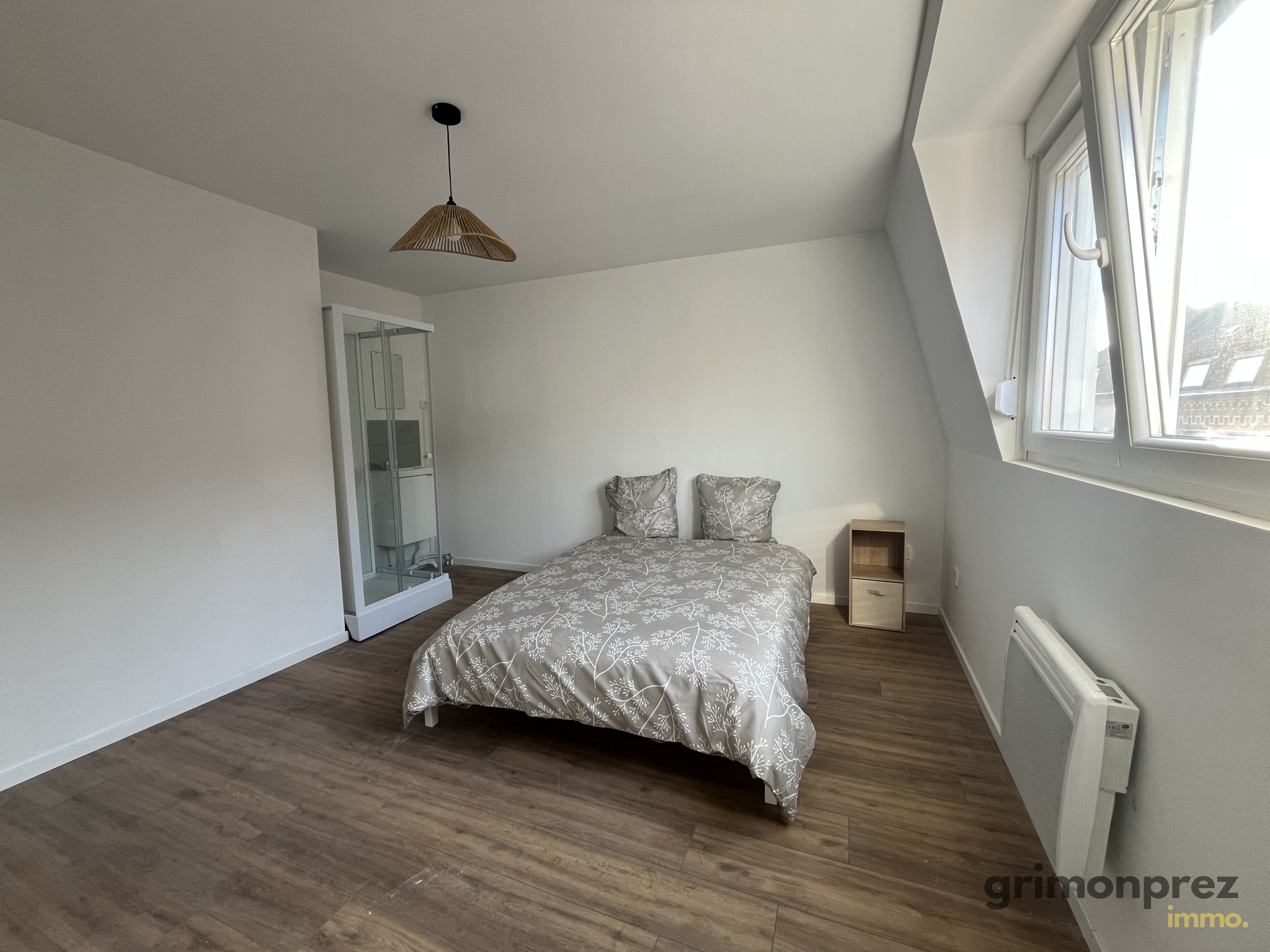 Agence immobilière de Grimonprez Immo