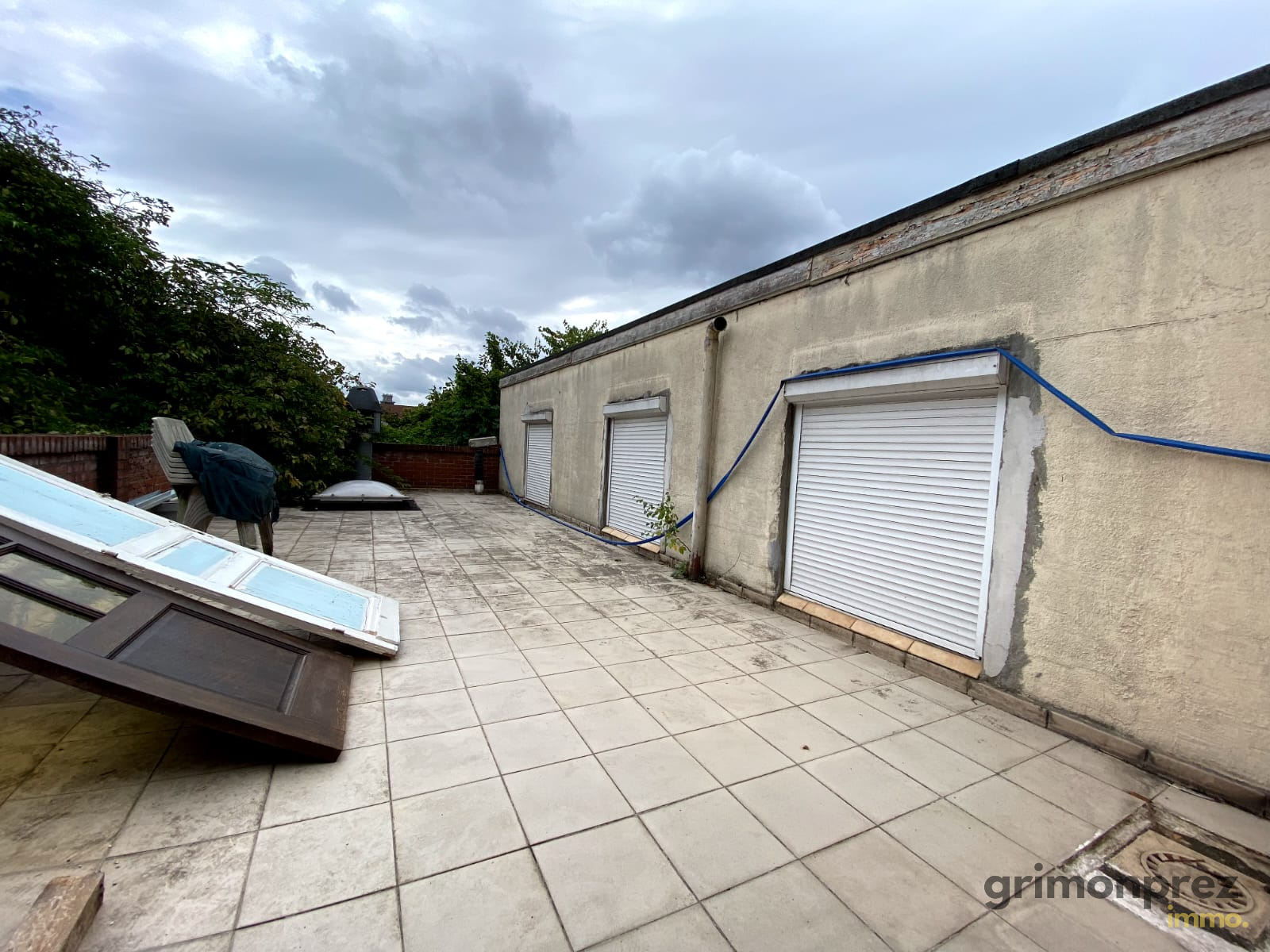 Agence immobilière de Grimonprez Immo