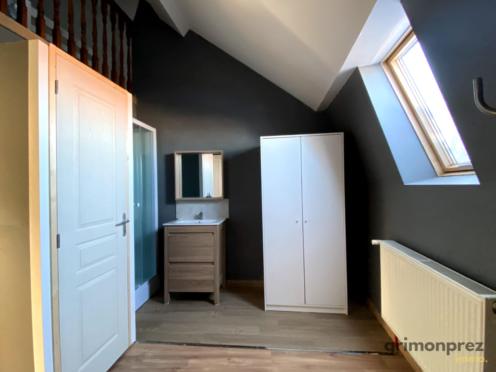 Agence immobilière de Grimonprez Immo