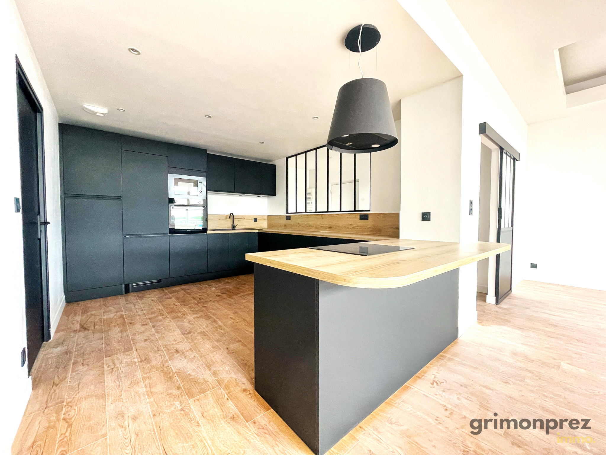 Agence immobilière de Grimonprez Immo