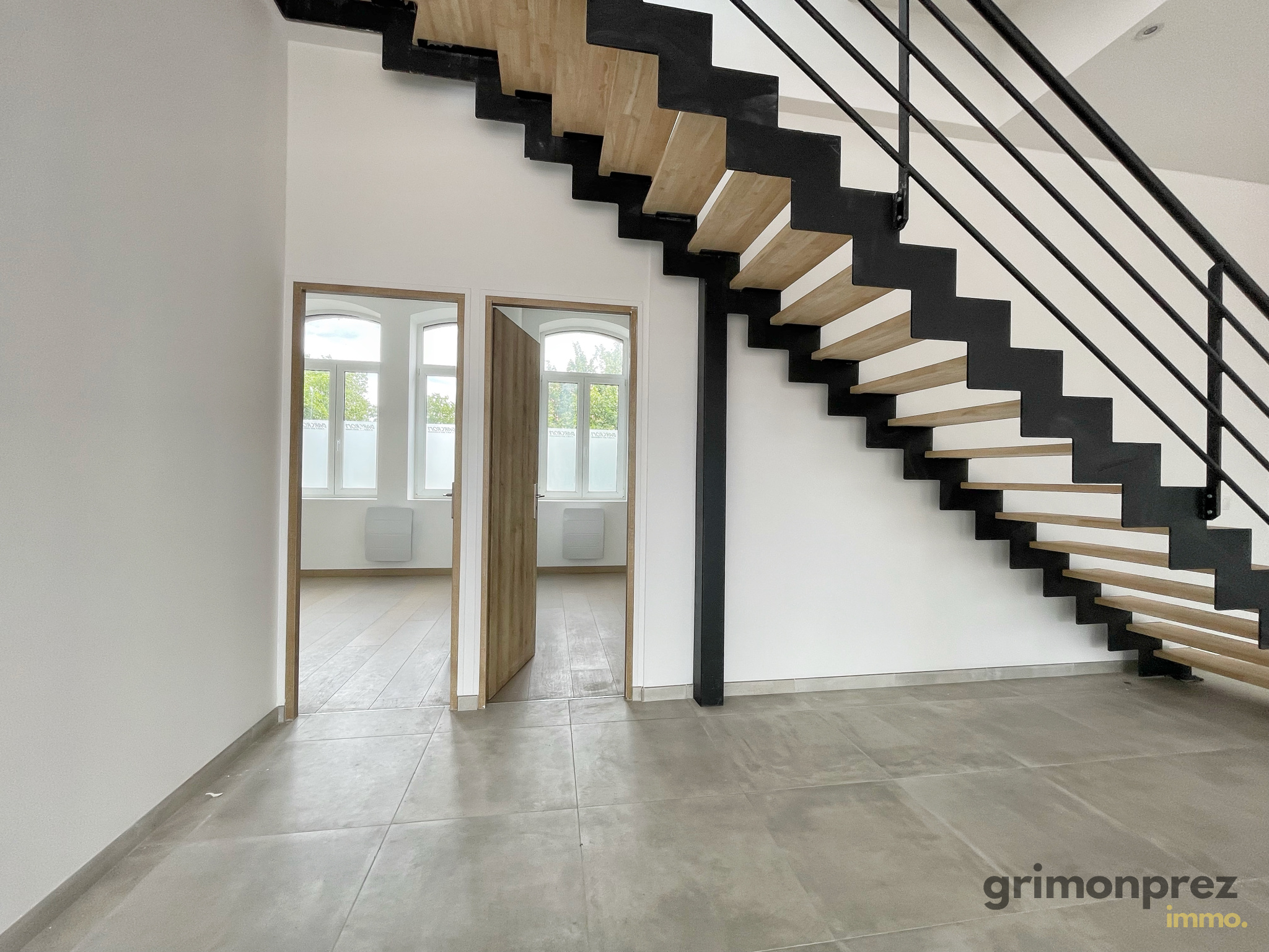 Agence immobilière de Grimonprez Immo