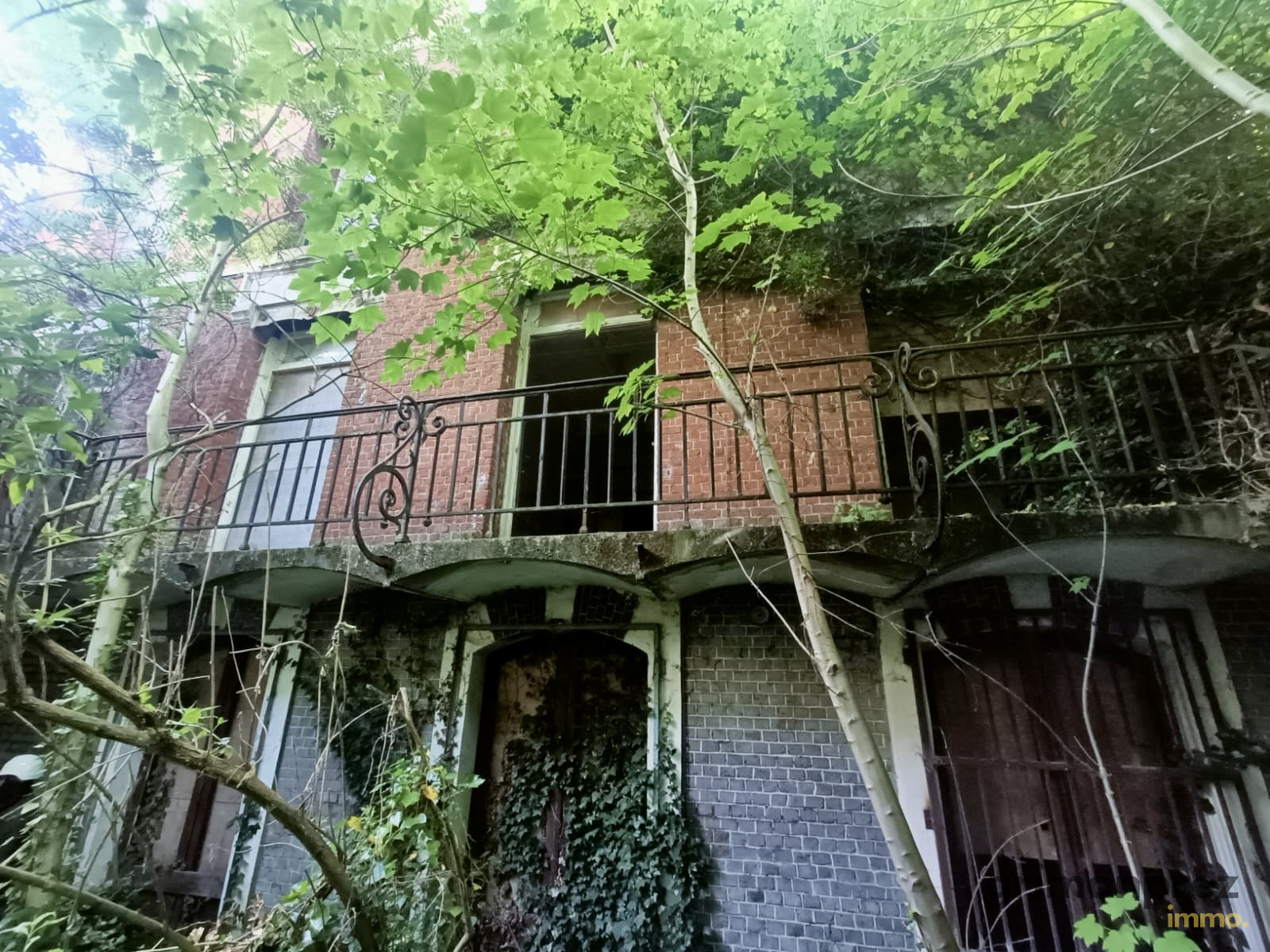 Agence immobilière de Grimonprez Immo