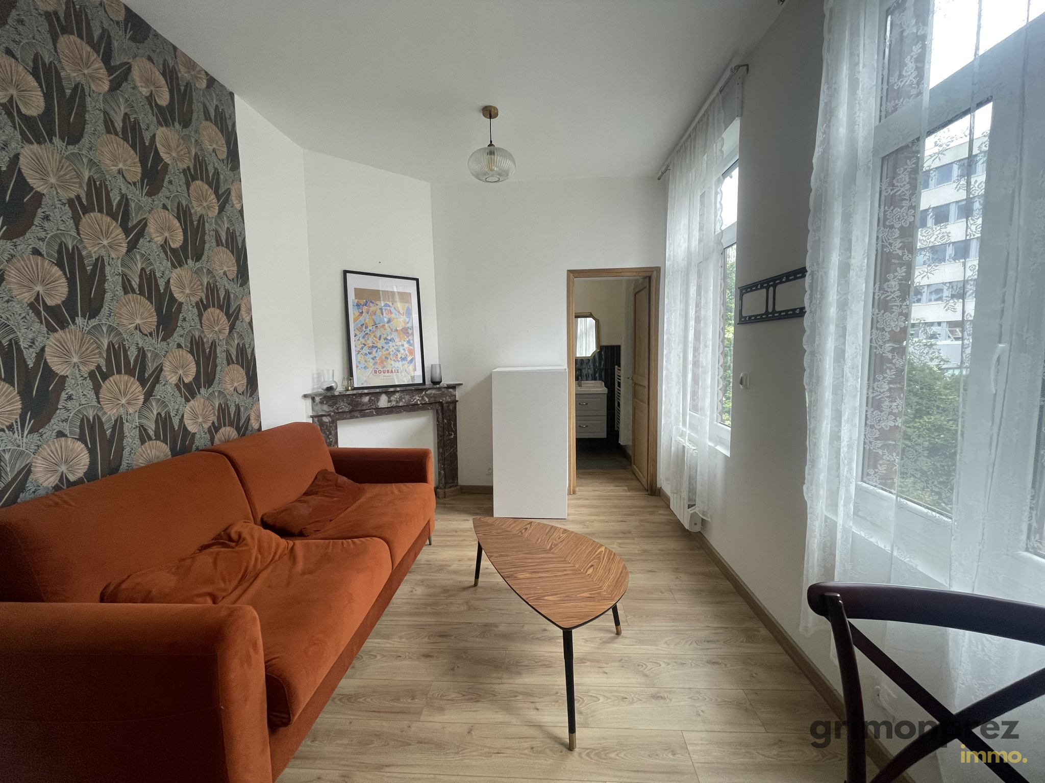 Agence immobilière de Grimonprez Immo