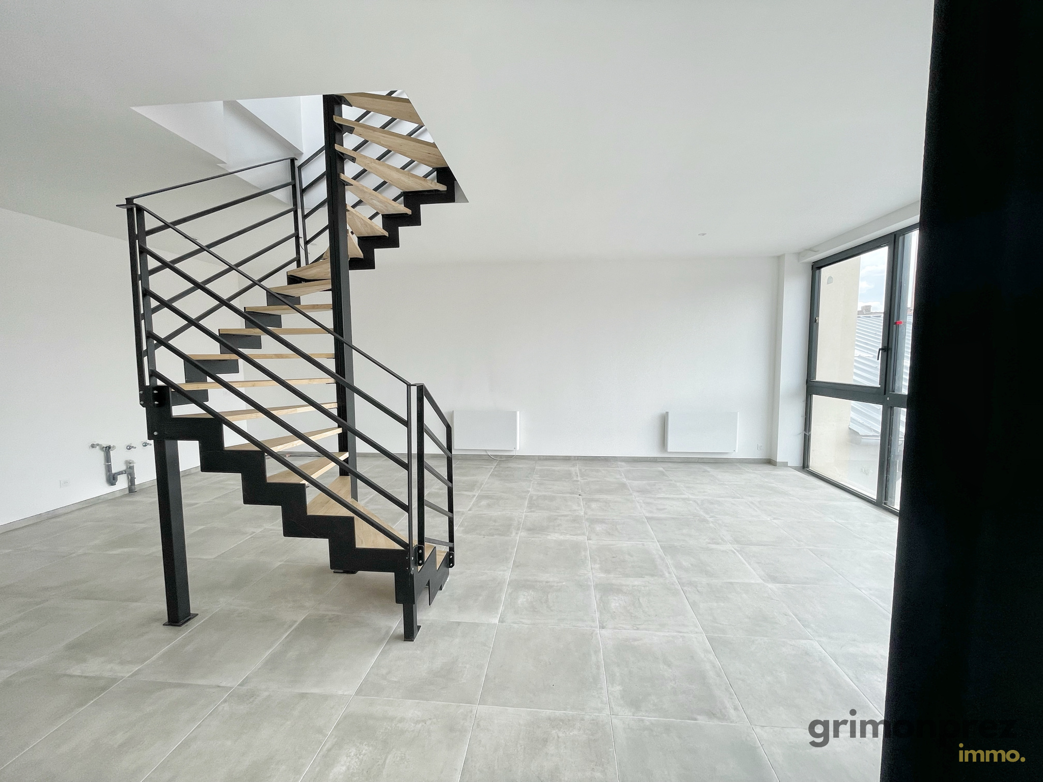 Agence immobilière de Grimonprez Immo
