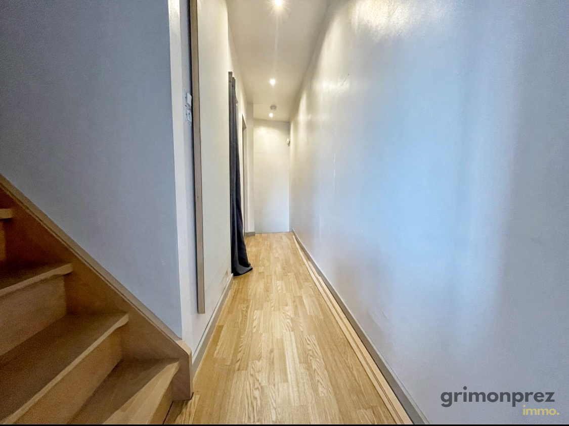 Agence immobilière de Grimonprez Immo