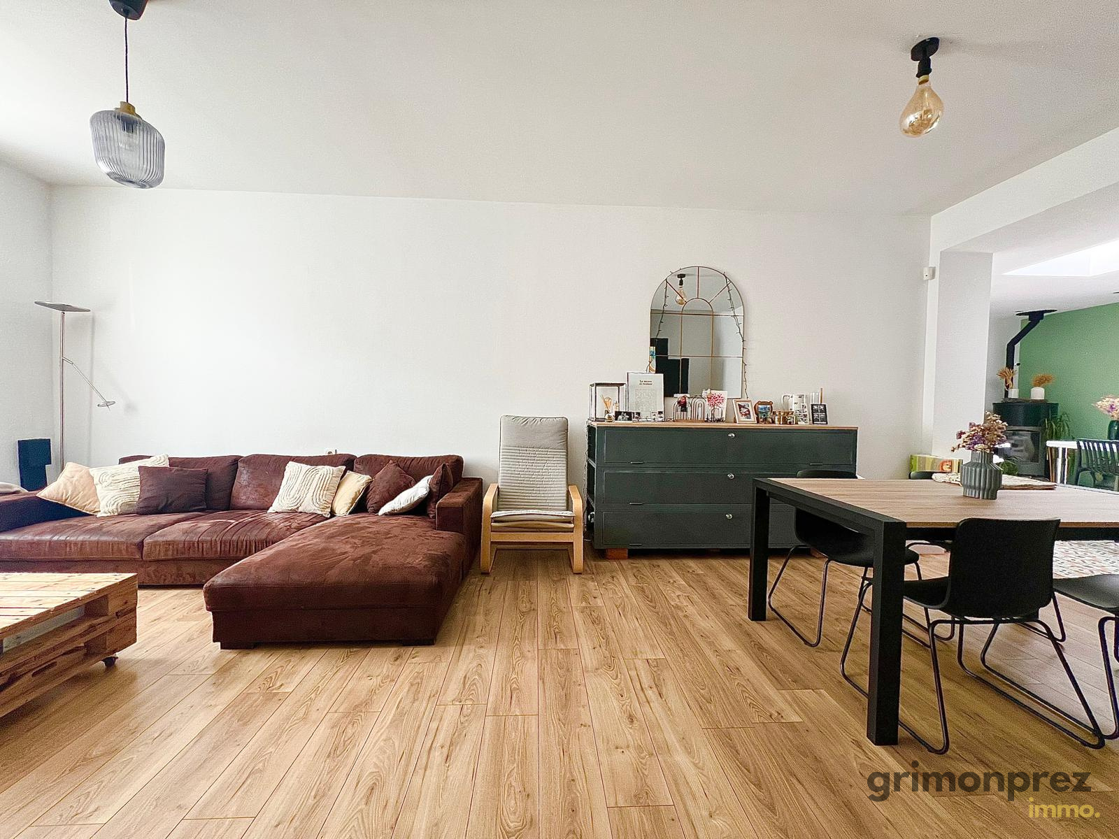 Agence immobilière de Grimonprez Immo