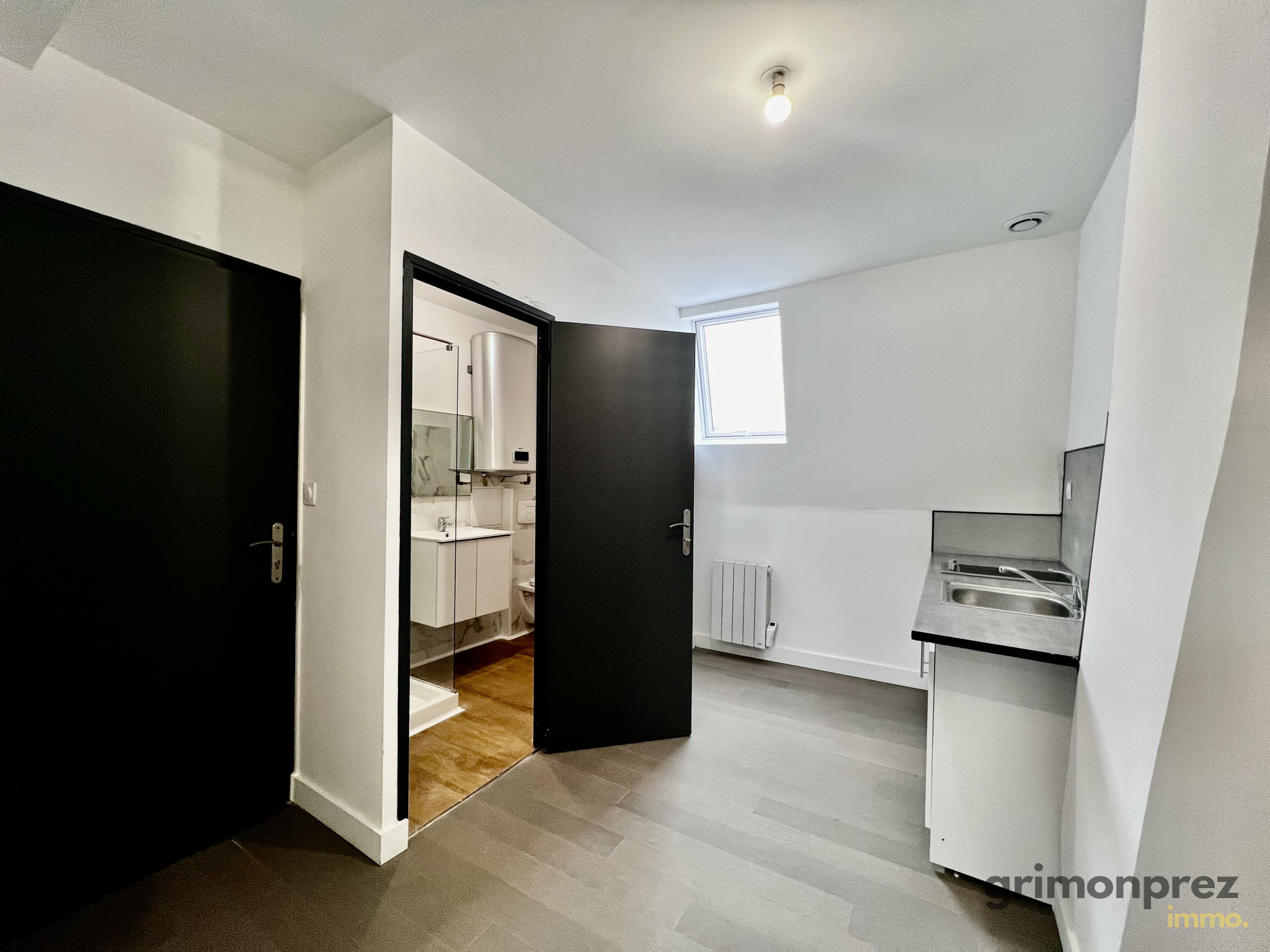 Agence immobilière de Grimonprez Immo