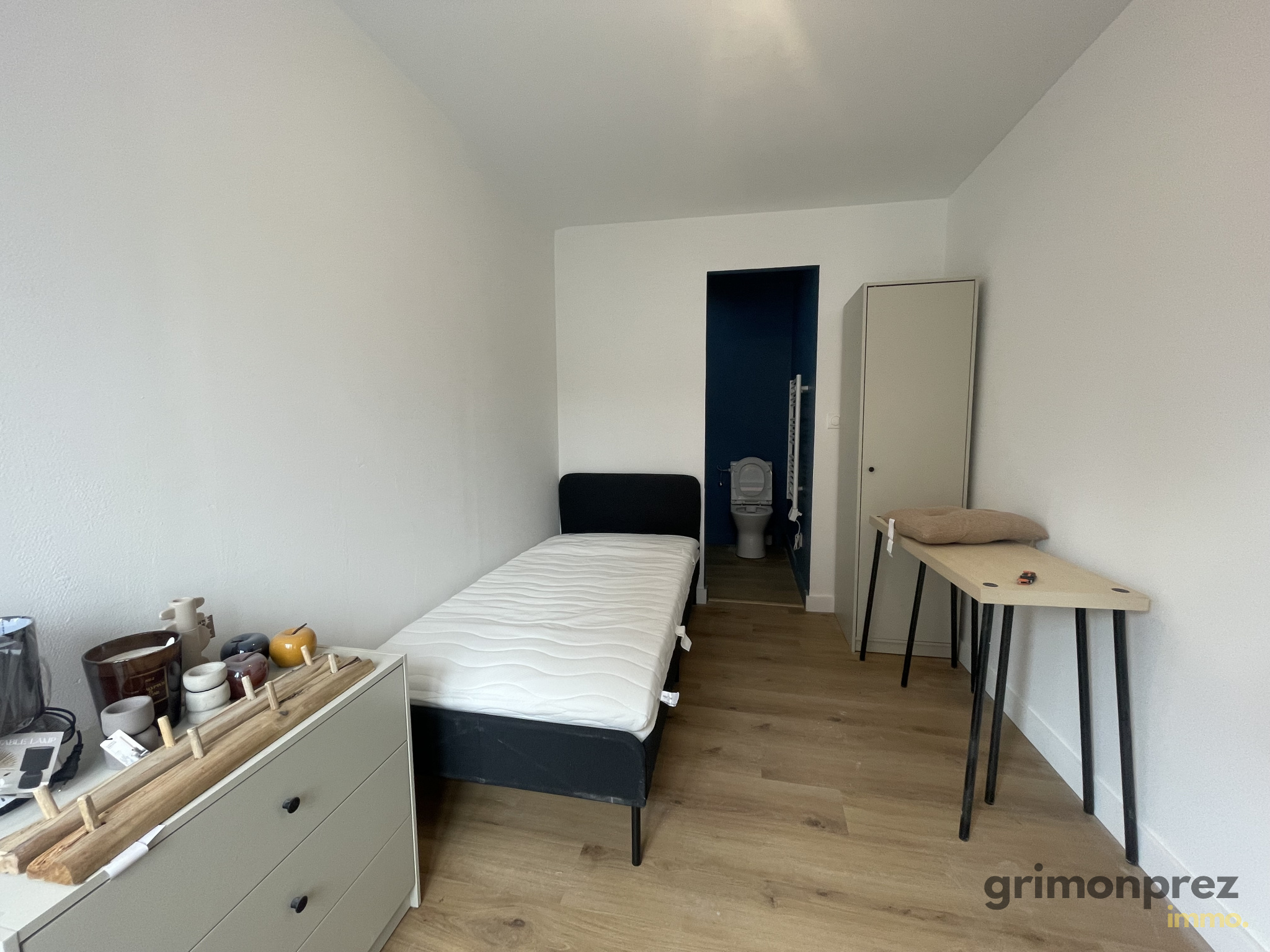 Agence immobilière de Grimonprez Immo