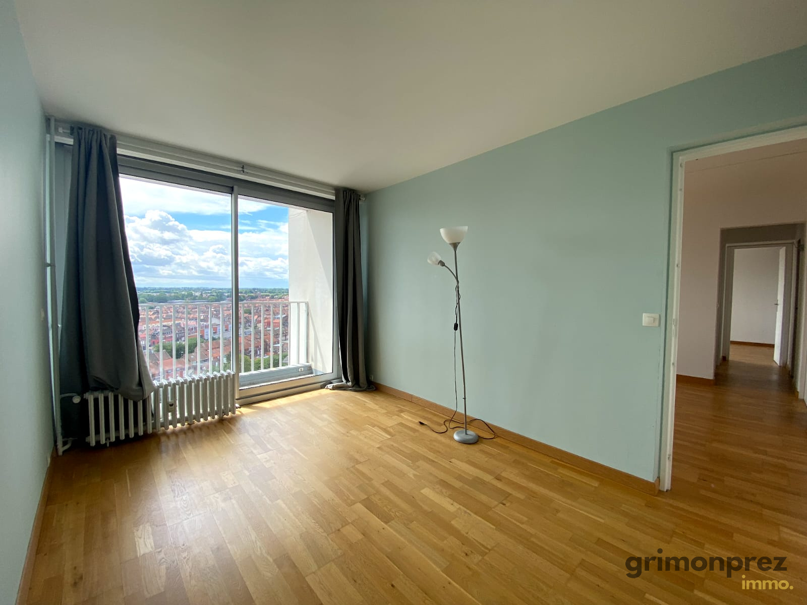 Agence immobilière de Grimonprez Immo