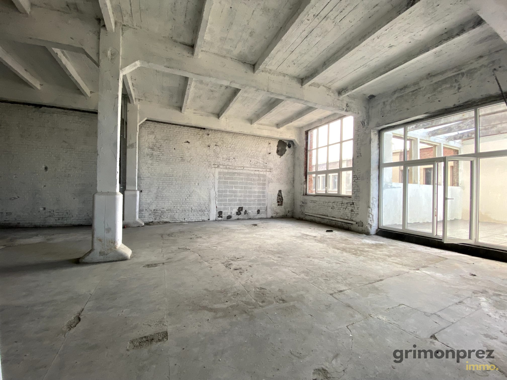 Agence immobilière de Grimonprez Immo