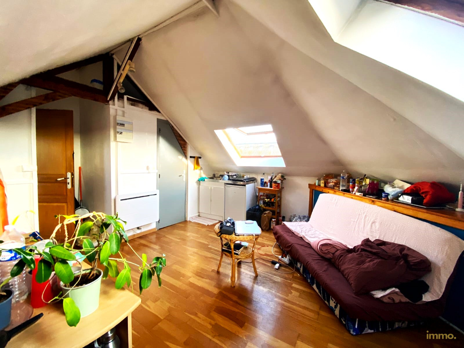 Agence immobilière de Grimonprez Immo