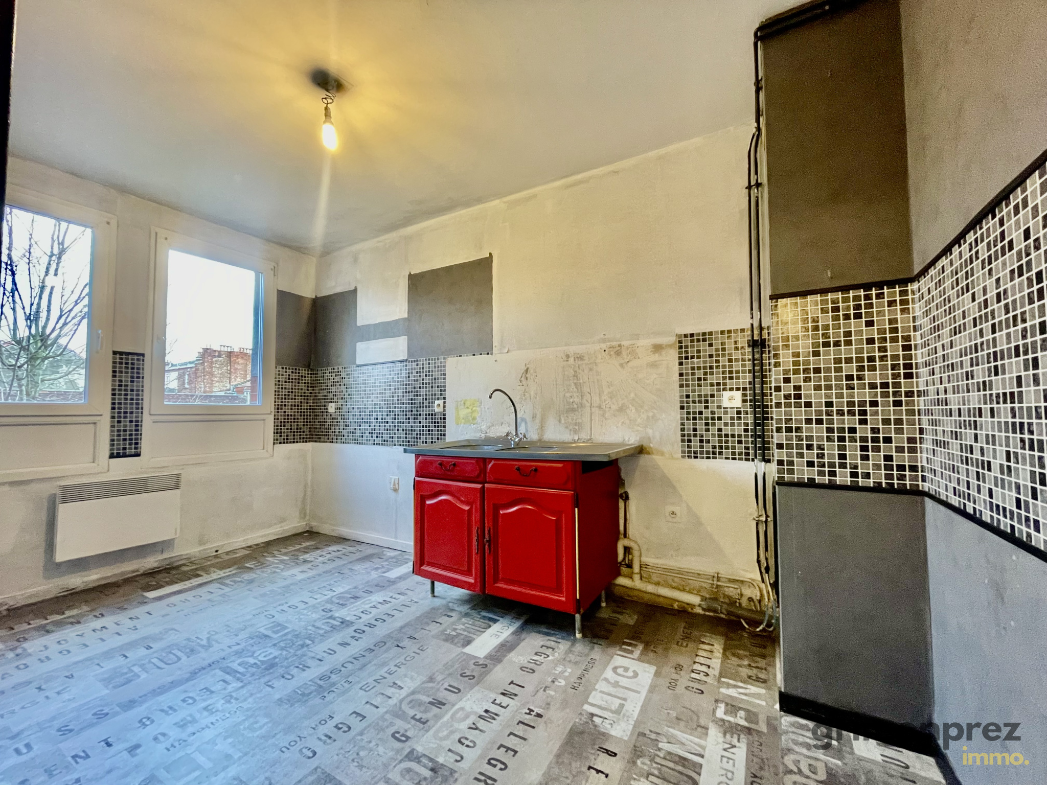 Agence immobilière de Grimonprez Immo