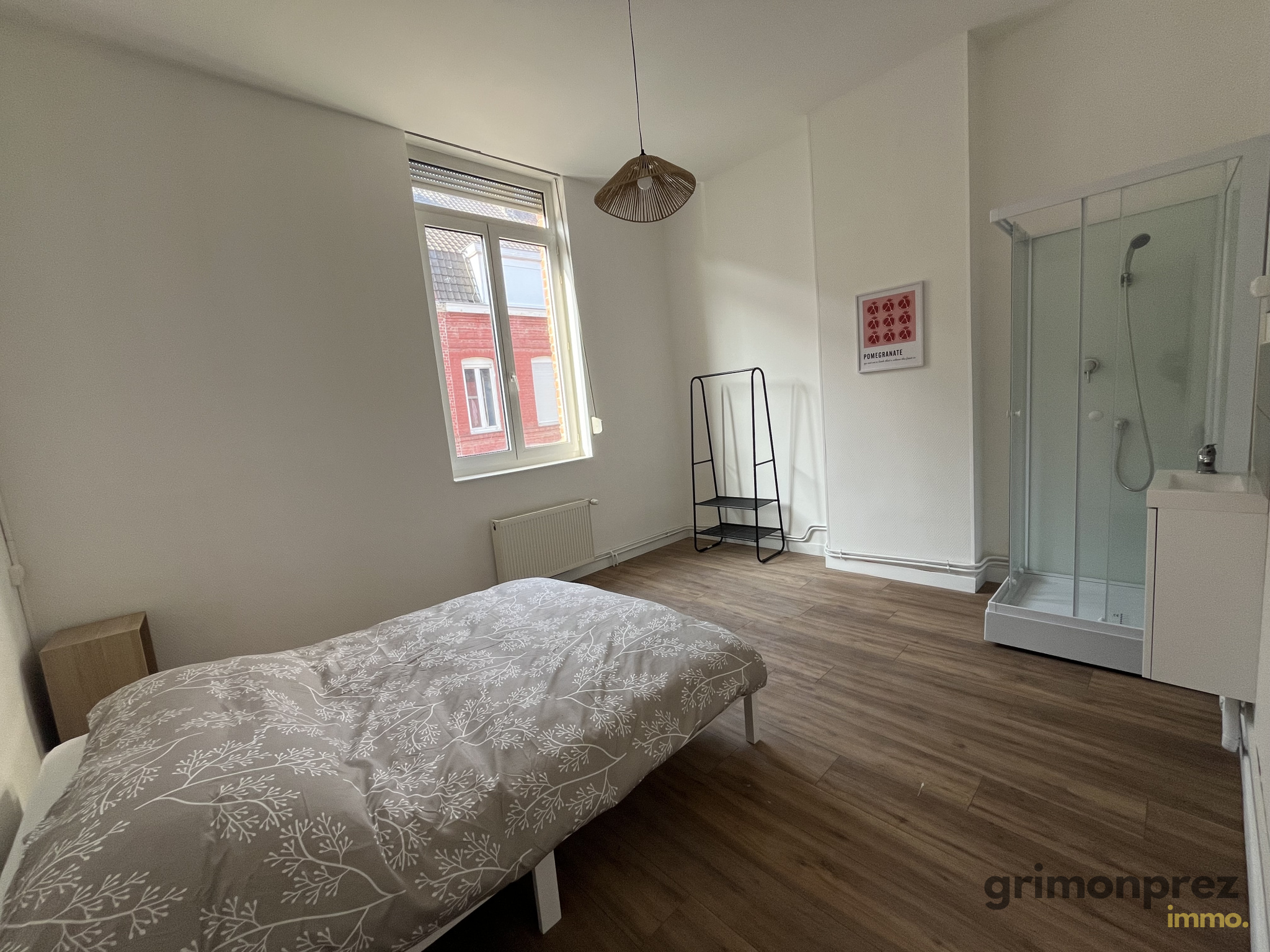 Agence immobilière de Grimonprez Immo