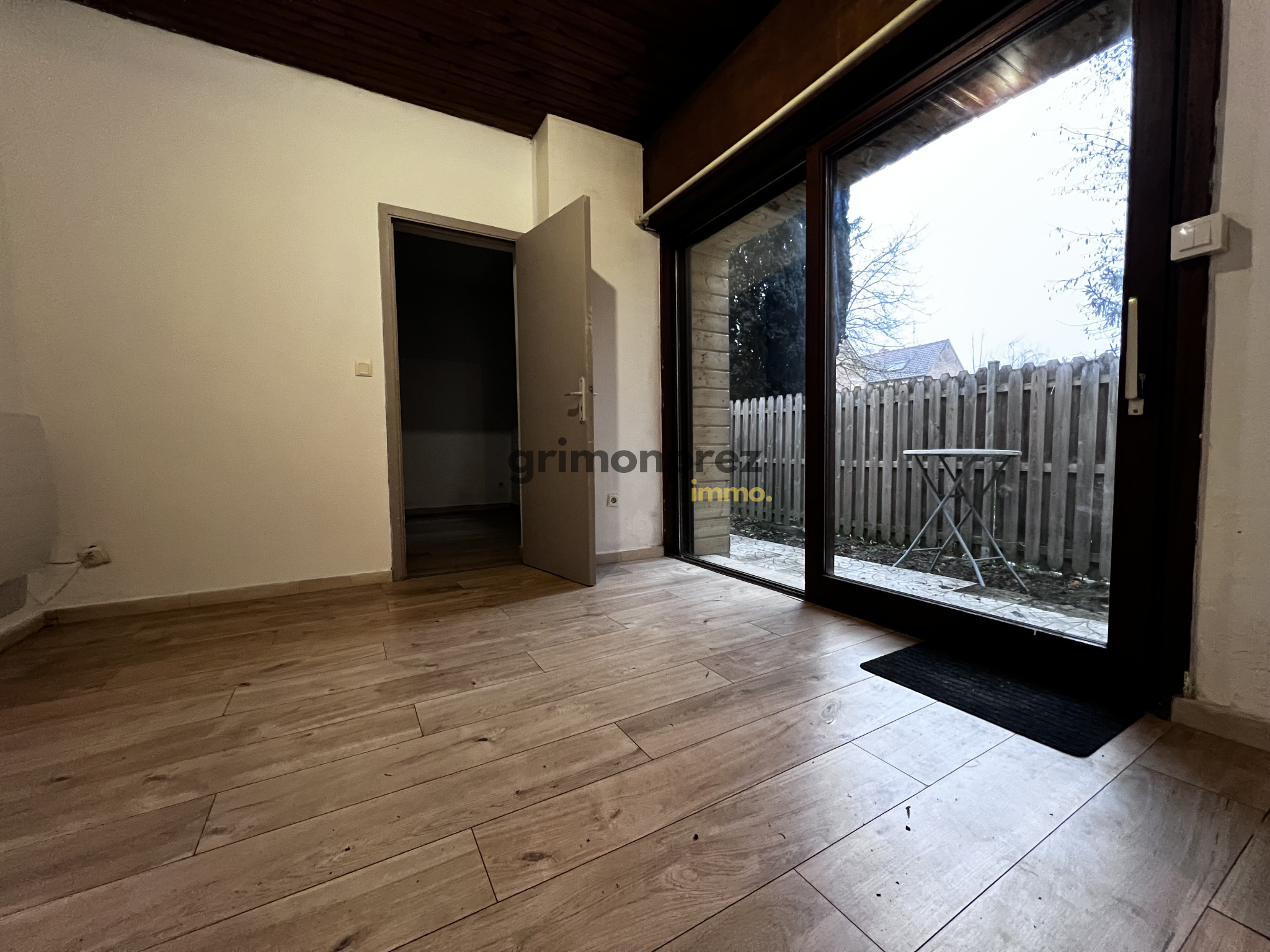 Agence immobilière de Grimonprez Immo