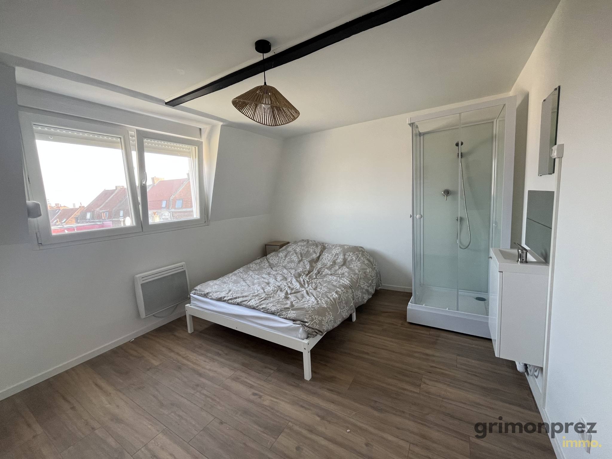 Agence immobilière de Grimonprez Immo