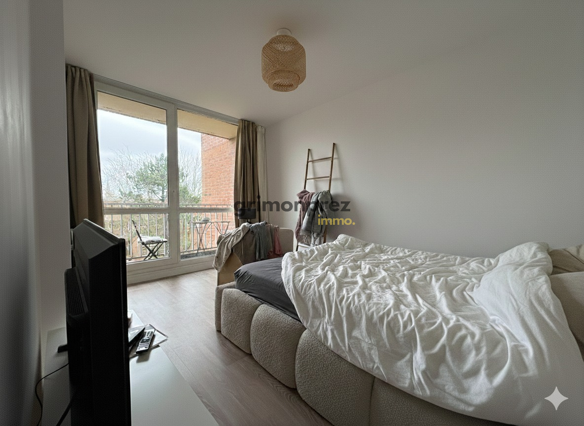 Agence immobilière de Grimonprez Immo