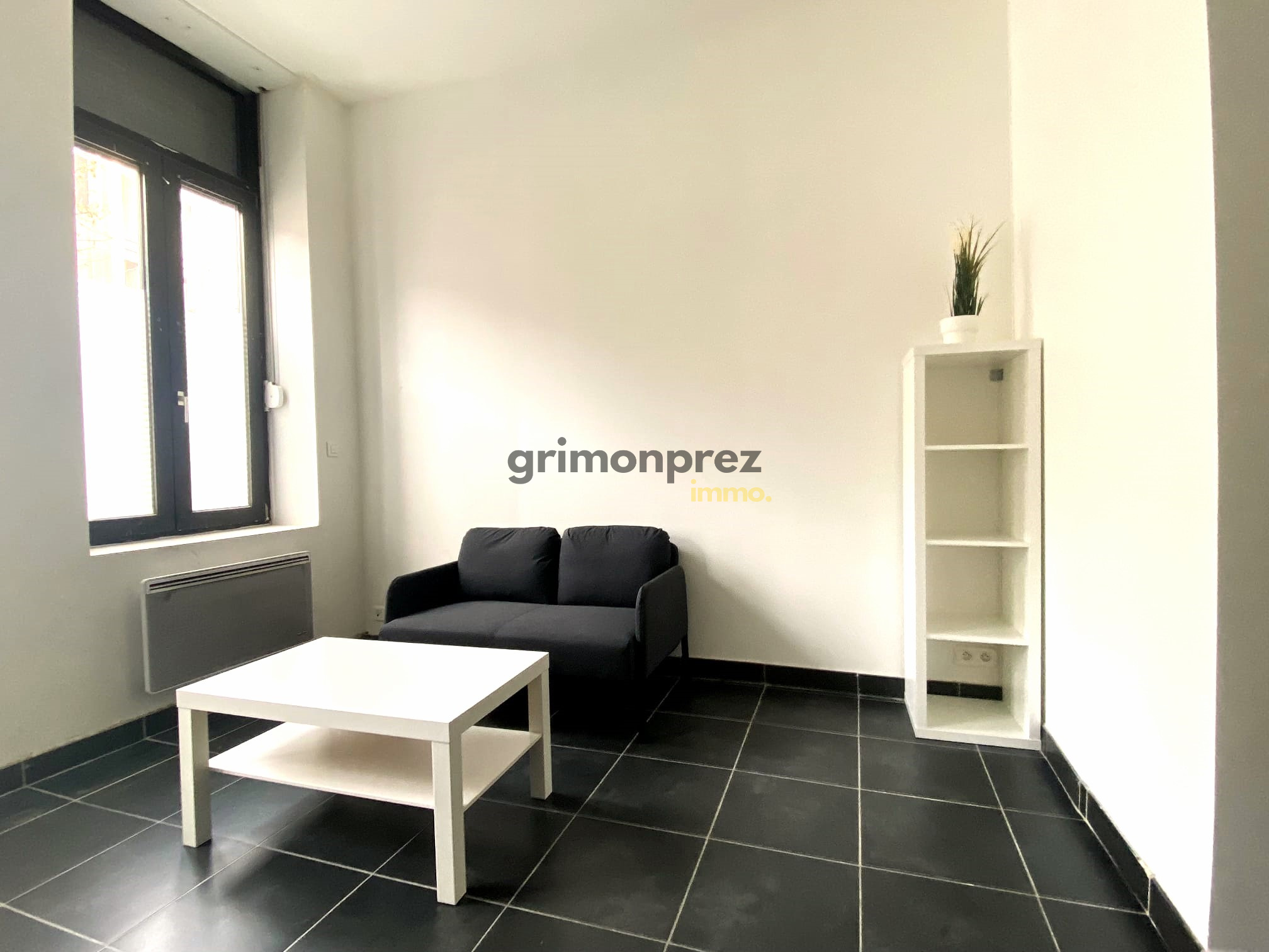 Agence immobilière de Grimonprez Immo
