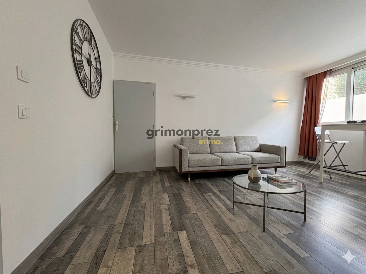 Agence immobilière de Grimonprez Immo