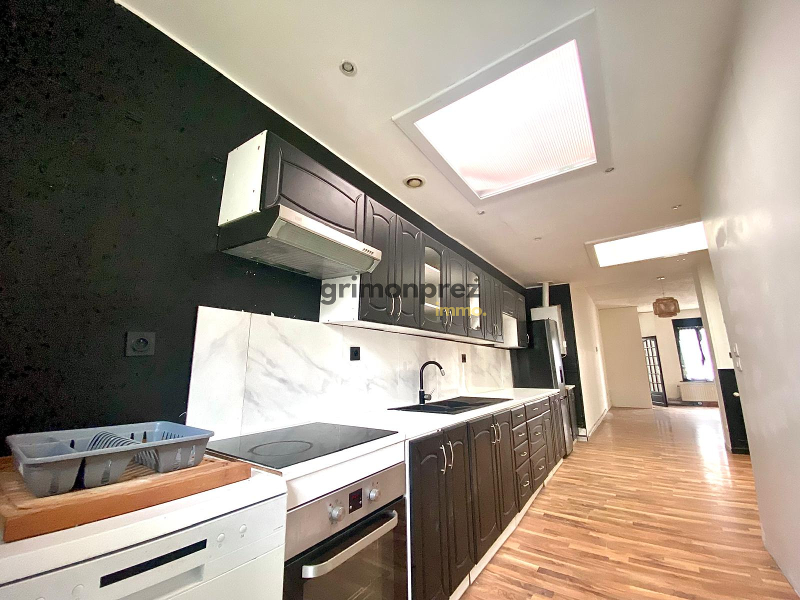 Agence immobilière de Grimonprez Immo