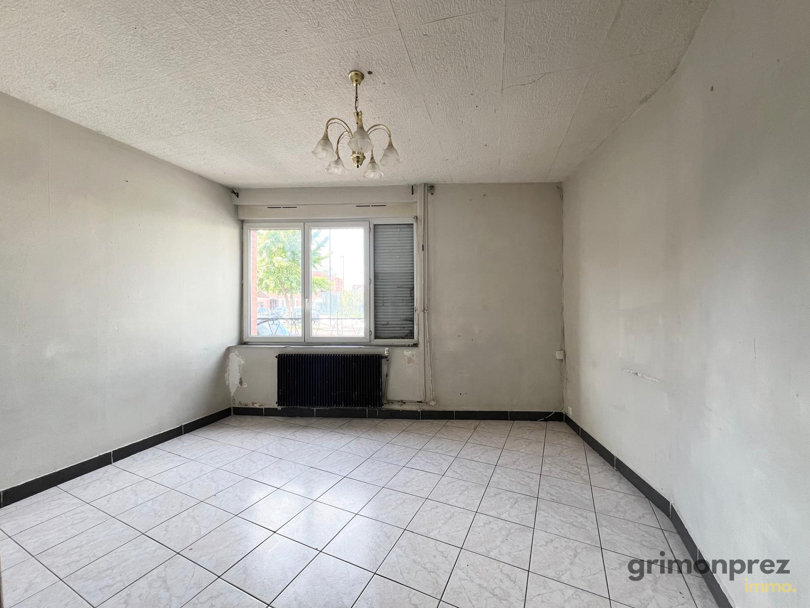 Agence immobilière de Grimonprez Immo