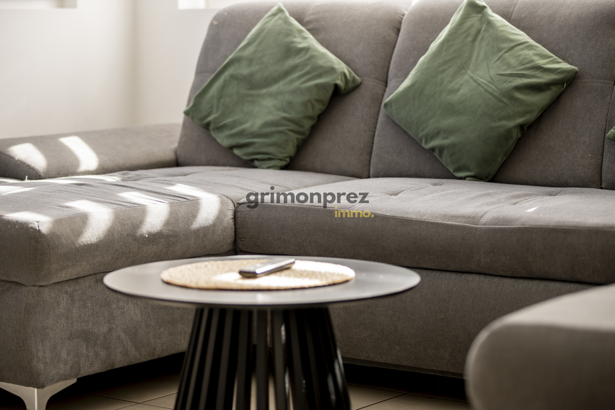 Agence immobilière de Grimonprez Immo