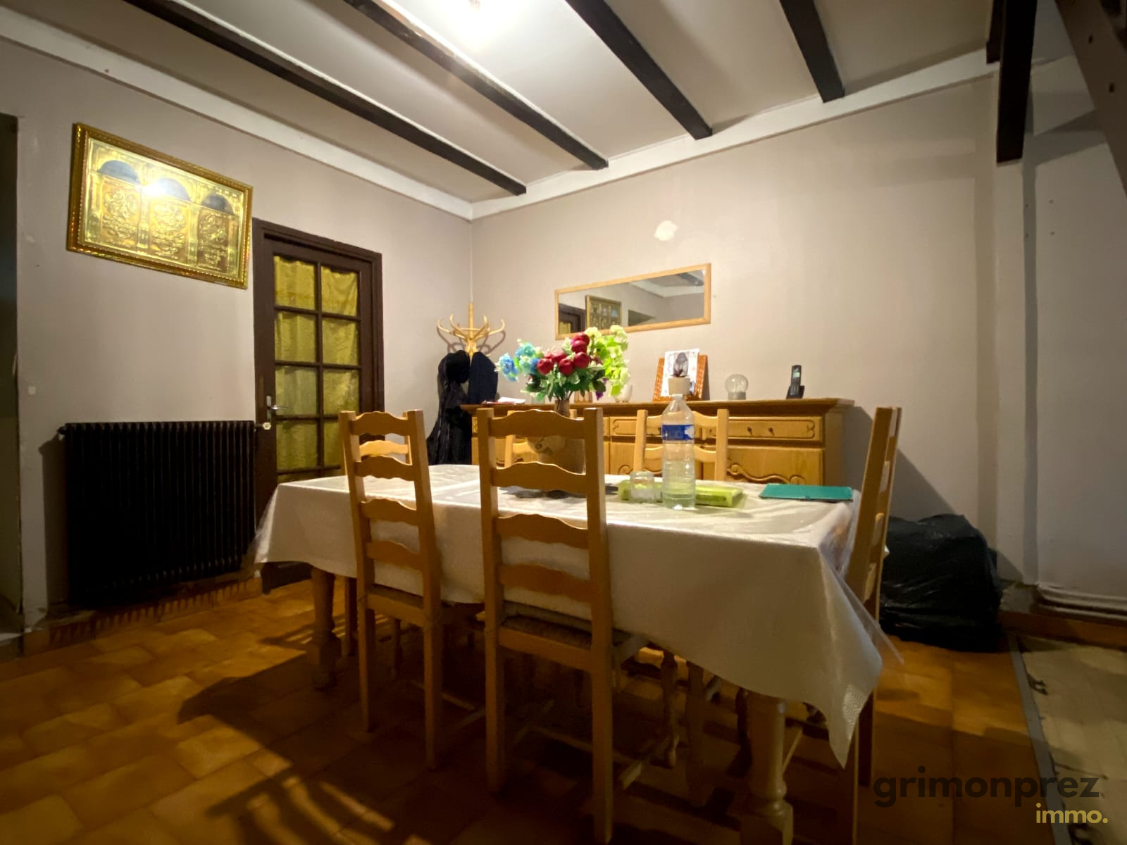 Agence immobilière de Grimonprez Immo