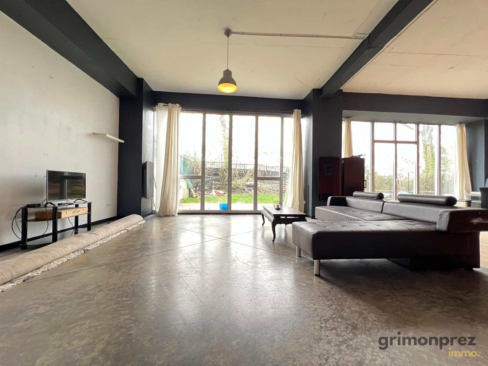 Agence immobilière de Grimonprez Immo