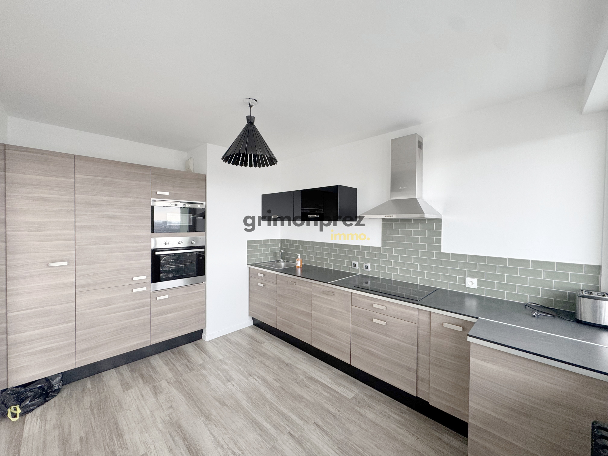 Agence immobilière de Grimonprez Immo