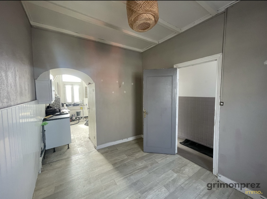 Agence immobilière de Grimonprez Immo