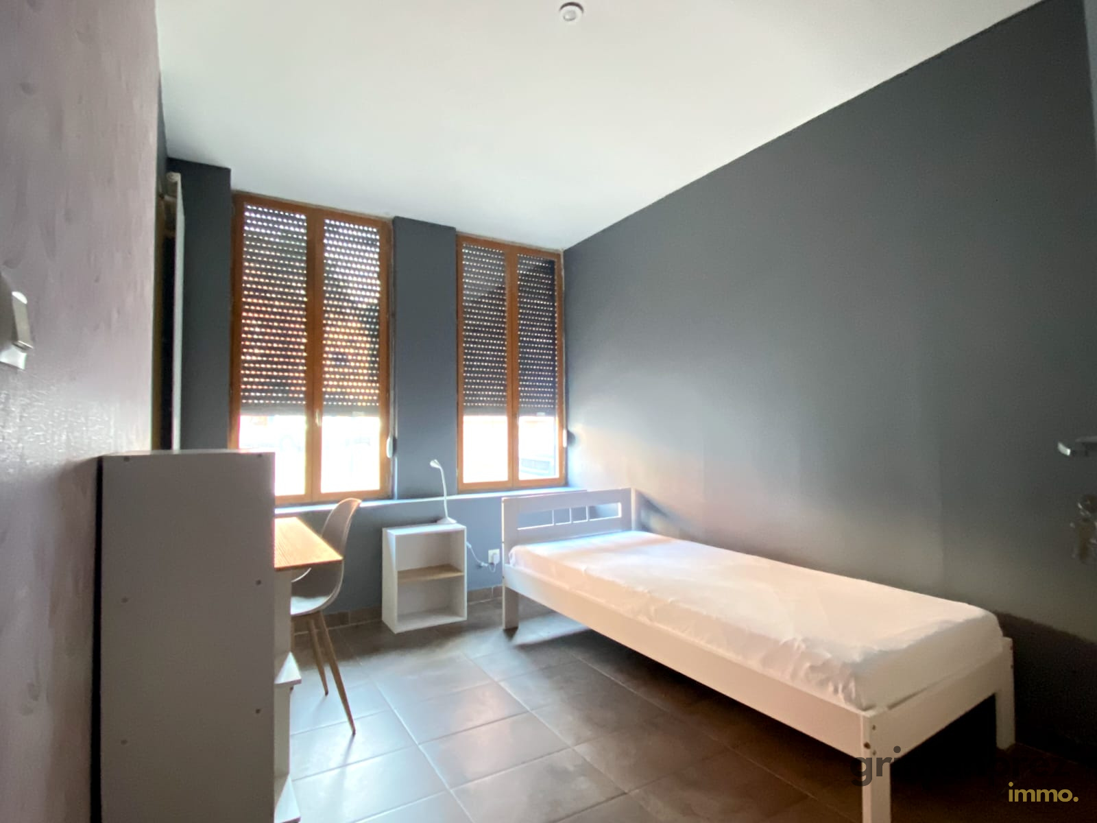 Agence immobilière de Grimonprez Immo