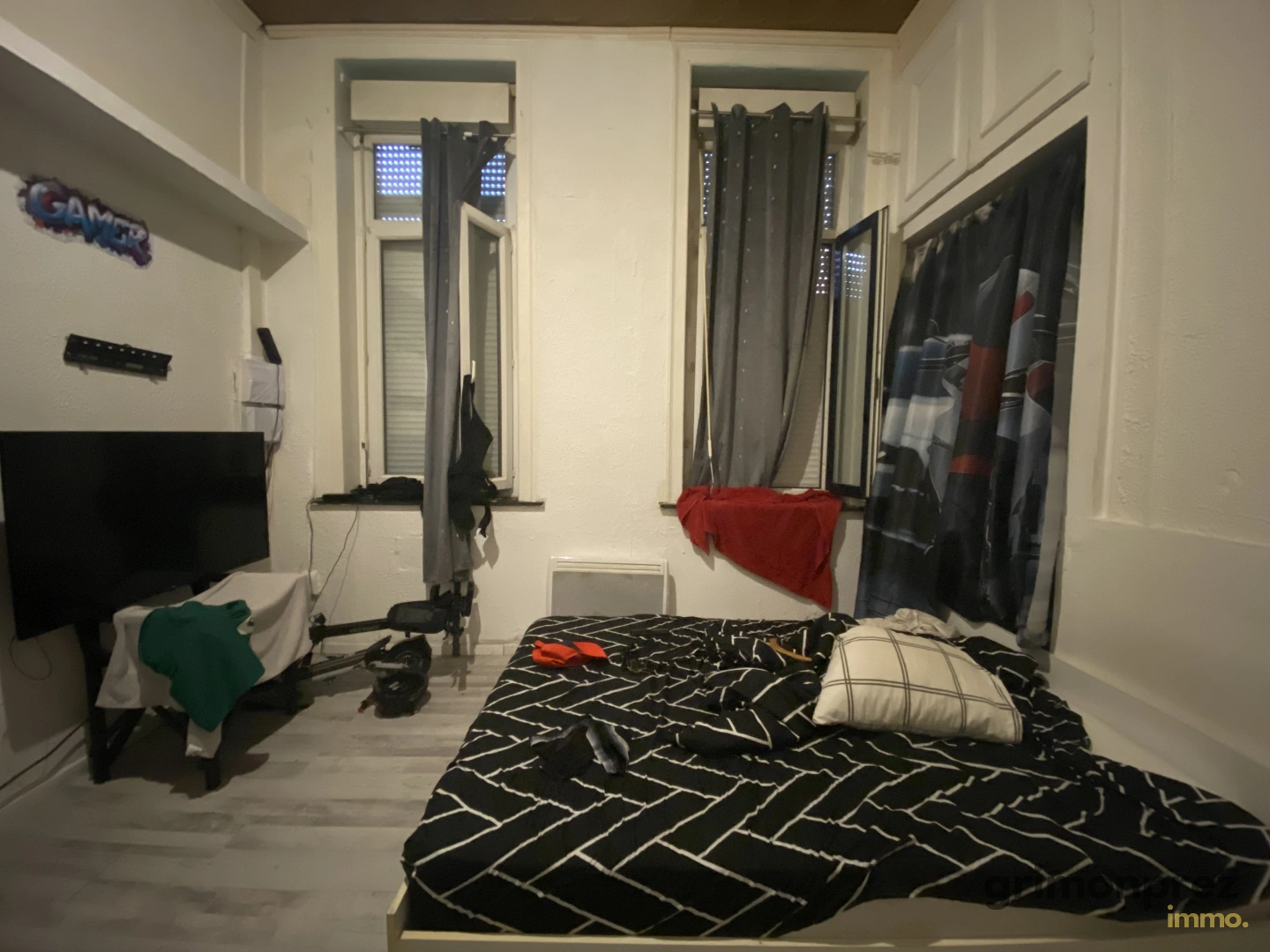 property